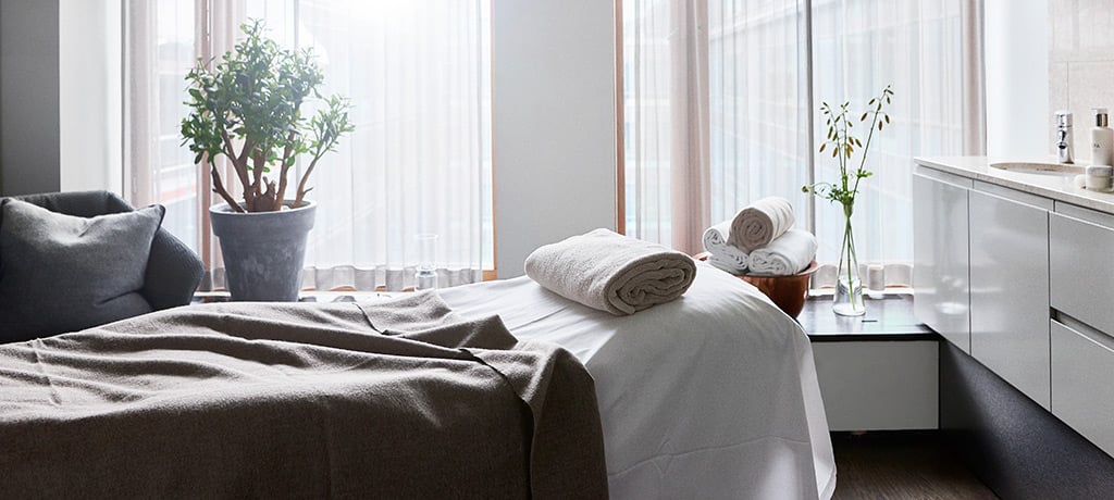 europe finland helsinki hotel kamp spa