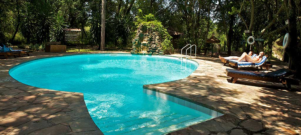 africa kenya masai mara mara intrepids pool