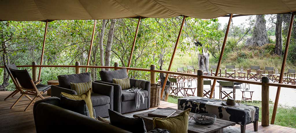 Africa-Botswana-Sanctuary-Stanleys-Camp-Lounge
