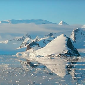 Why Antarctica Is Like No Other Place on the Planet