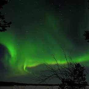  Northern Lights & Soul of the Arctic 