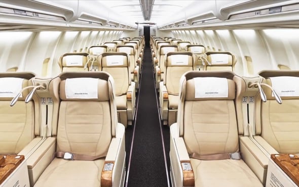 The Convenience of Private Jet Travel