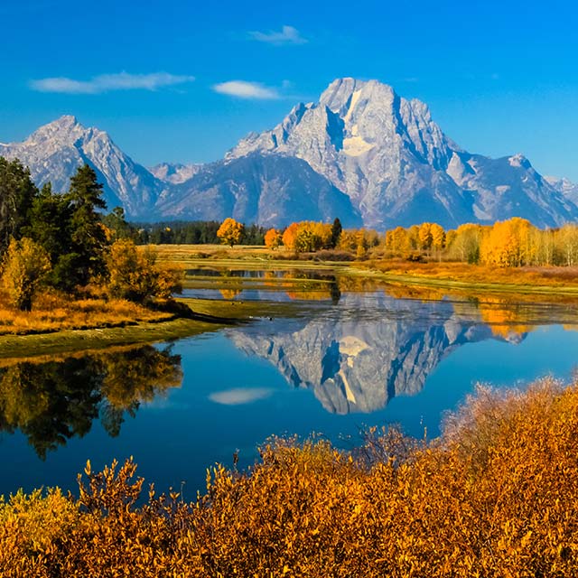 10 U.S. National Parks to See in Your Lifetime | Abercrombie & Kent