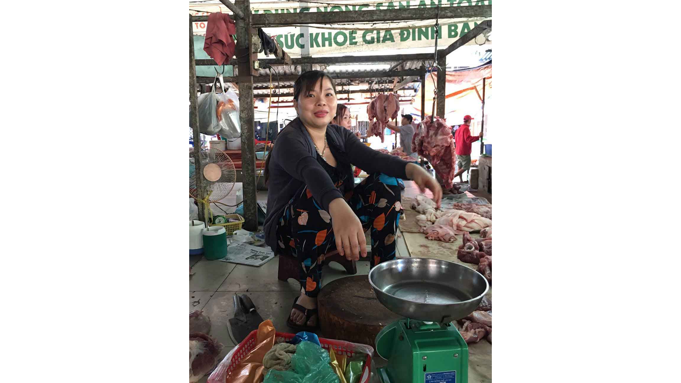 Asia Mekong Faces Market Butcher 4