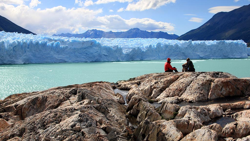 Americas Argentina Perito Moreno Glacier 1