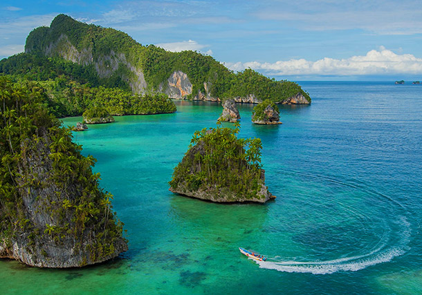 Asia Indonesia Coast search