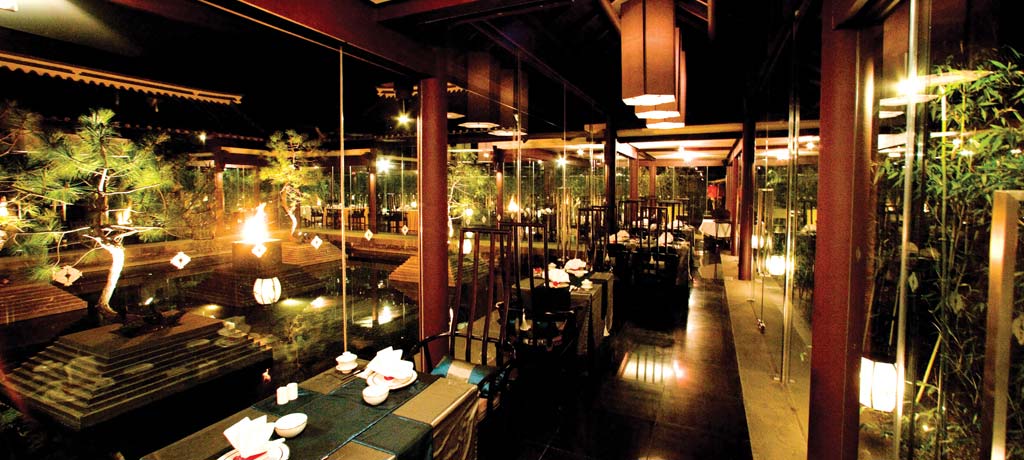 bai-yun restaurant