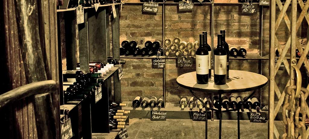argentina mendoza cavas wine lodge cava wine cellar