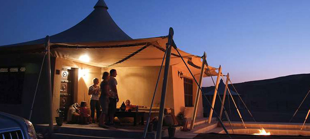 Asia Oman Al Wasil Desert Night Camp Exterior Suite