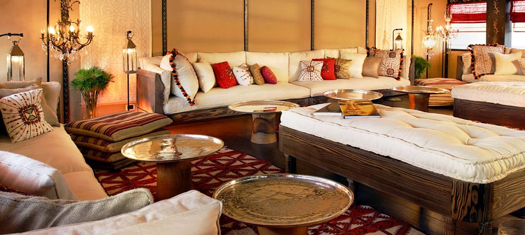 the sahara lounge