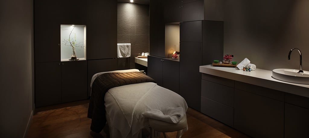australia new zealand queenstown sofitel queenstown hotel spa So spa treatment suite