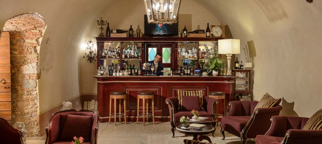 Villa Cordevigo Bar