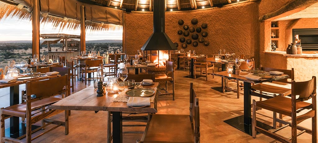 Africa Namibia Windhoek Zannier Hotels Omaanda Ambo Delights Restaurant 02