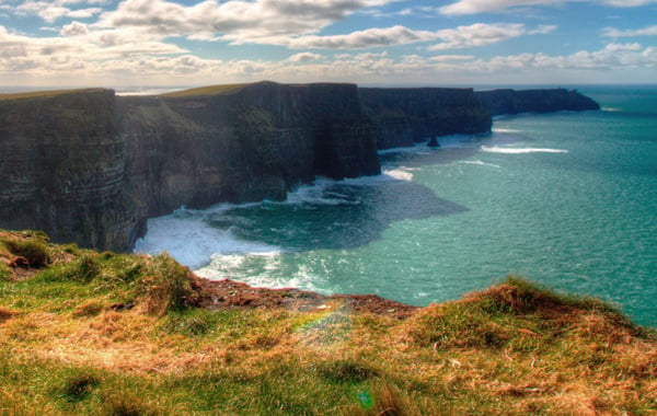 Ireland: Splendors of the Emerald Isle
