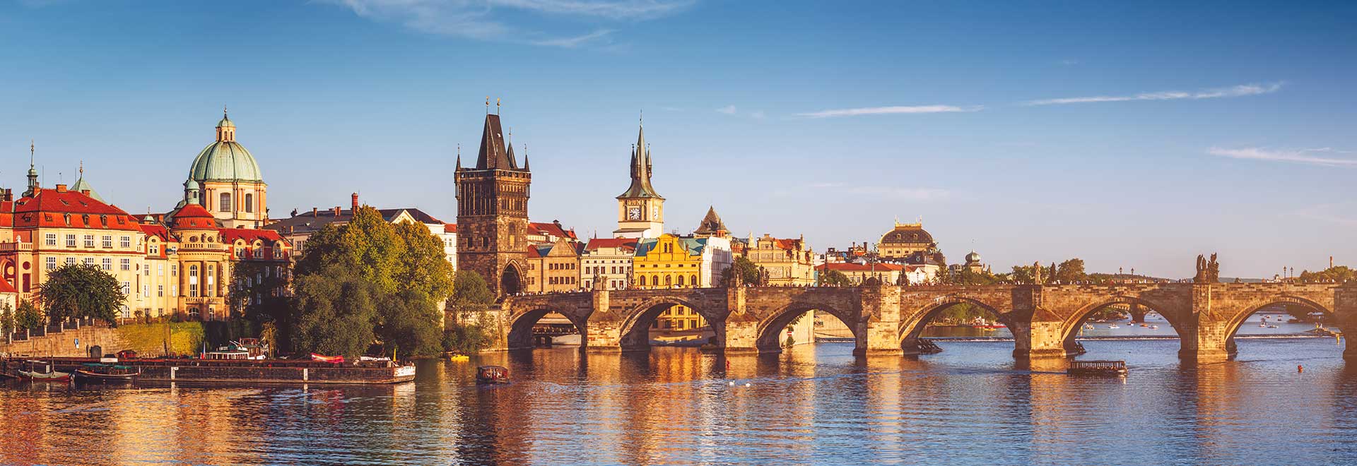 Best Czech Republic Tours, Trips, Luxury Travel & Vacations | Abercrombie & Kent
