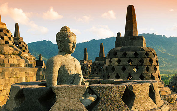 Indonesia Luxury Vacation: Luxury Travel & Tours | Abercrombie & Kent