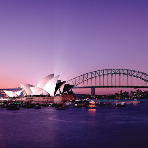 Australia Sydney 