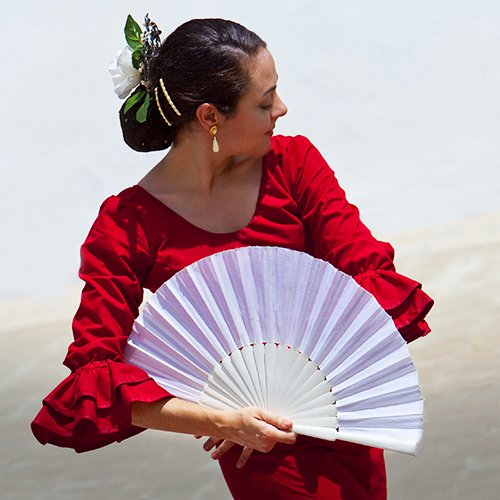 Europe Spain Flamenco
