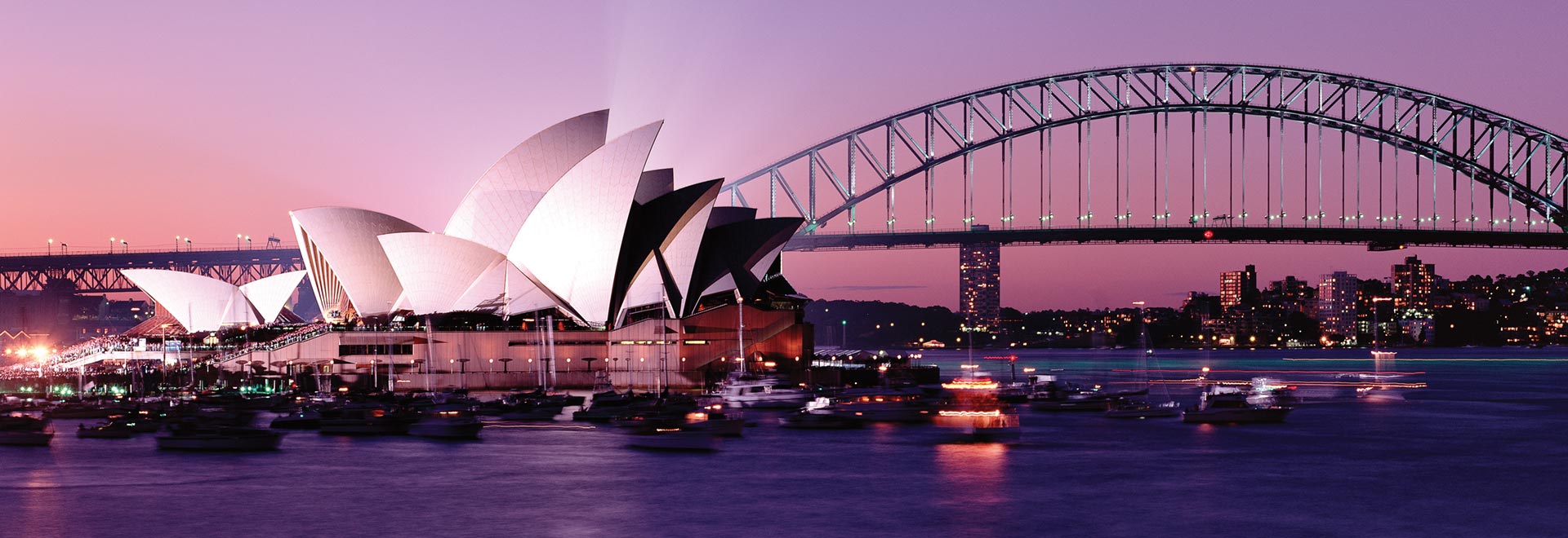 Asia Australia New Zealand Lands Down Under Sydney Opera House MH