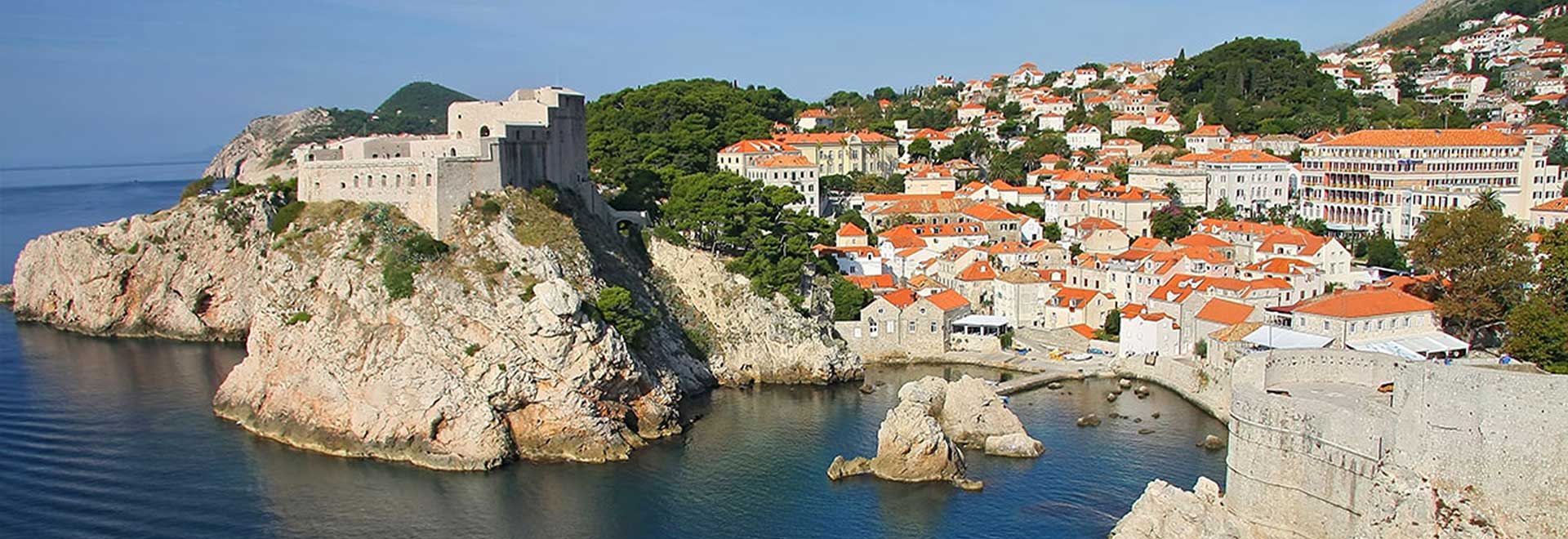 Europe Signature Croatia Dubrovnik MH