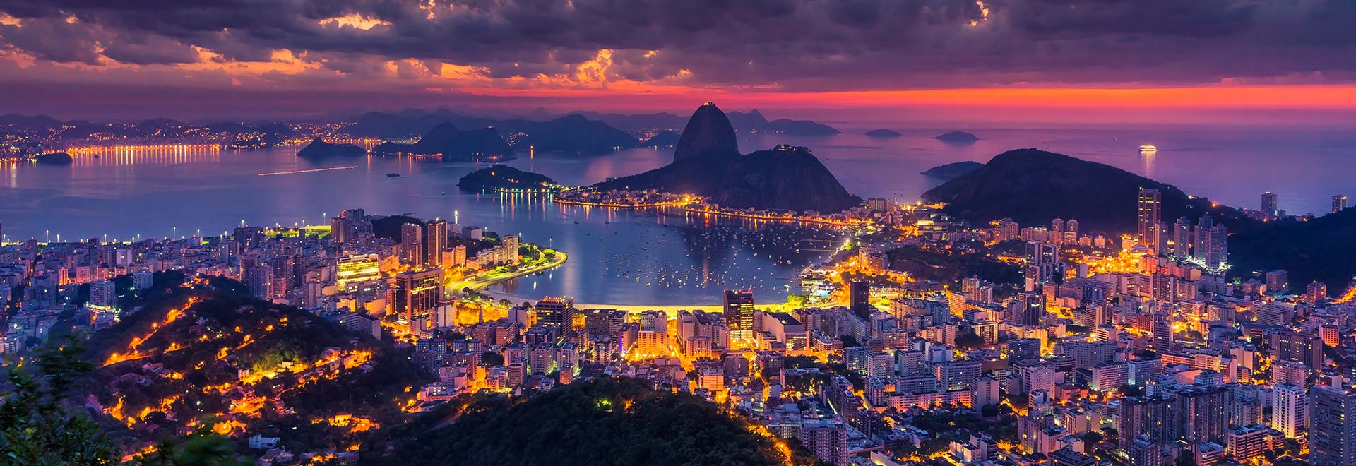 2023 TM Brazil By Private Air Rio De Janeiro m