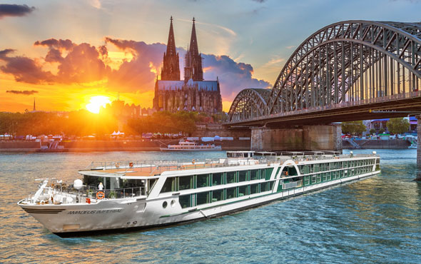 amadeus european river cruises