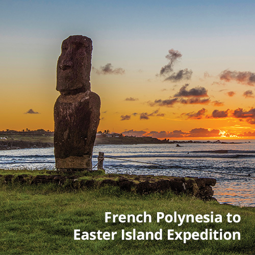 LEC French Polynesia Easter Island 500x500