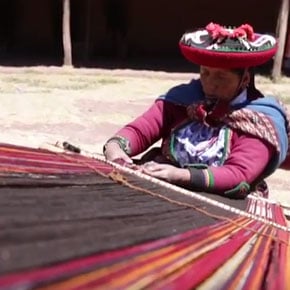 Tailor Made Peru